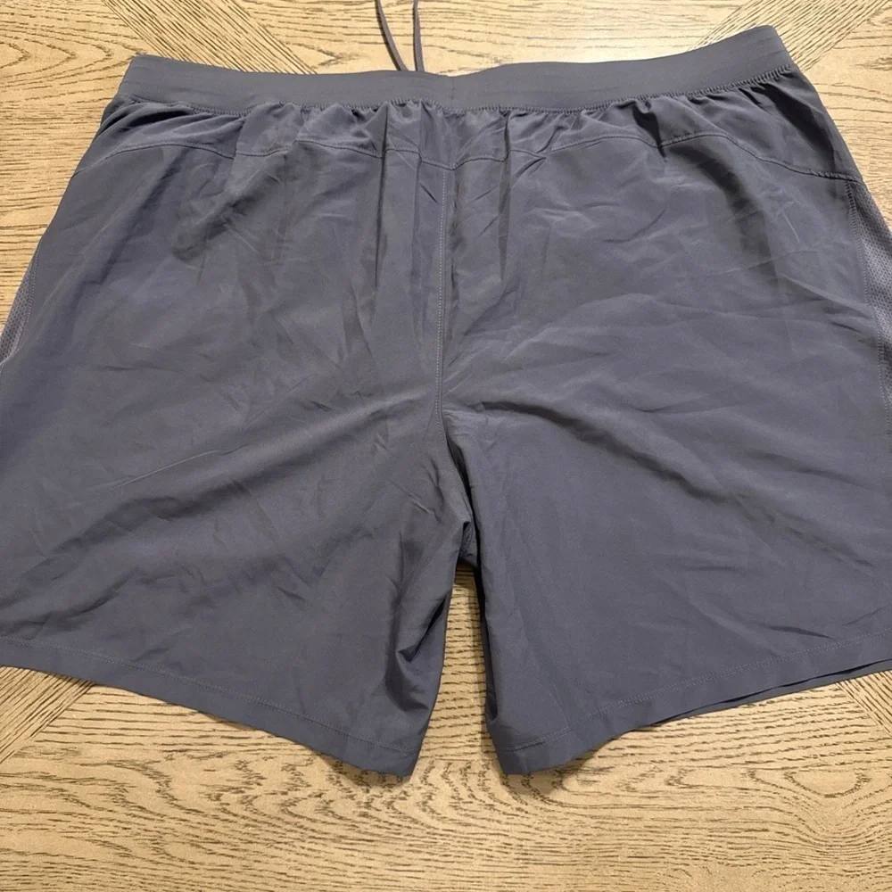 Hurley Men's Bootcamp Performance Shorts Gym / Swim / Casual Size 2X